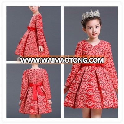 wholesale kids winter clothes dress vest design kids winter dresses