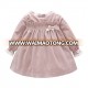 High Quality Made to Measure Girl Dress for Wholesale