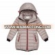 latest girls long jacket and coat for children wear manufactured in China